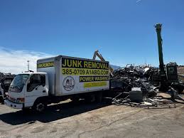 Best Same-Day Junk Removal Services  in Fremont, CA