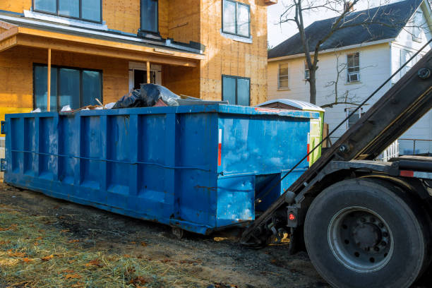 Best Dumpster Rental Services  in Fremont, CA